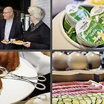 One Stuttgart-mitte מלון