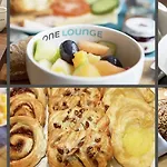 מלון One Stuttgart-mitte