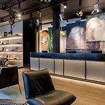 One Stuttgart-mitte מלון