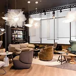 One Stuttgart-mitte מלון שטוטגרט