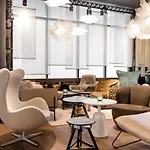 One Stuttgart-mitte שטוטגרט