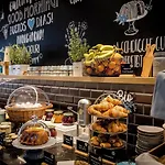 One Stuttgart-mitte מלון 3*