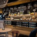 One Stuttgart-mitte מלון