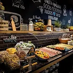 One Stuttgart-mitte 3* שטוטגרט