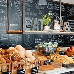 מלון One Stuttgart-mitte 3*