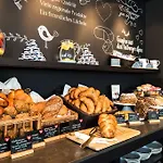 One Stuttgart-mitte מלון 3*