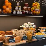 מלון One Stuttgart-mitte