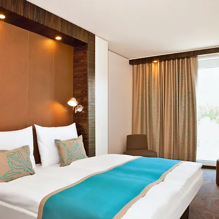 Hotel One Stuttgart-mitte Stuttgart