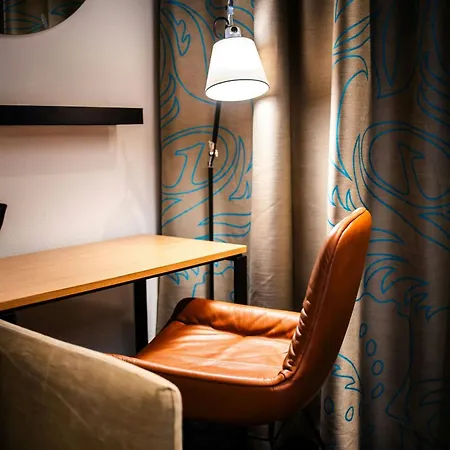 Hotel One Stuttgart-mitte Stuttgart