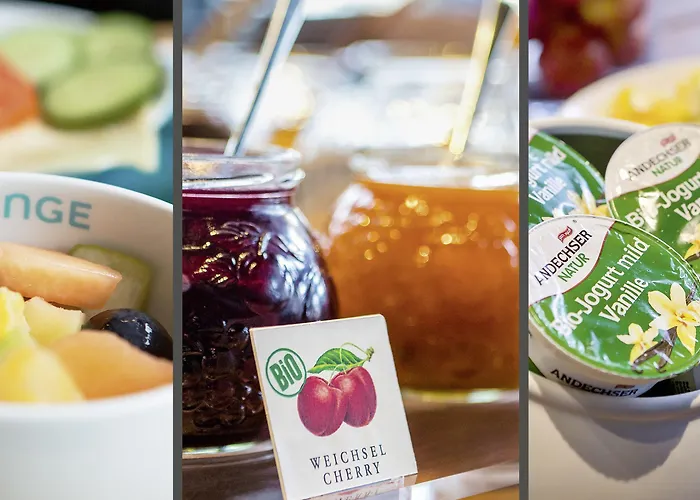 One Stuttgart-mitte 3* Stuttgart