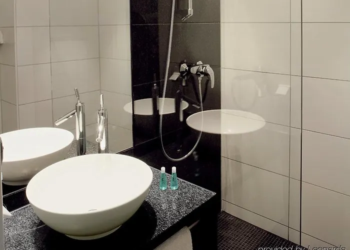 One Stuttgart-mitte 3* Stuttgart