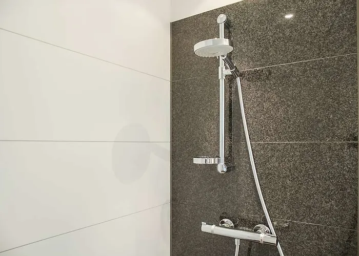 Hotel One Stuttgart-mitte