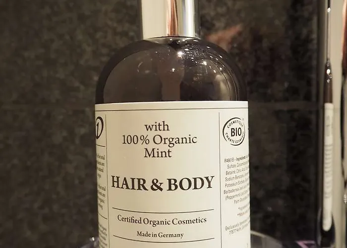 One Stuttgart-mitte 3*