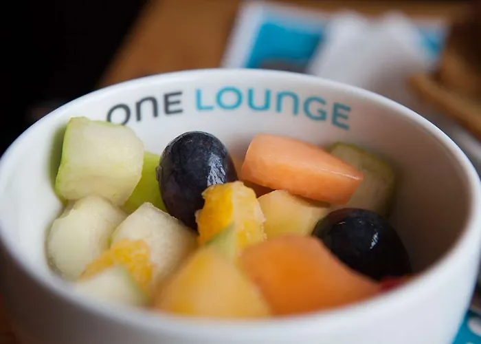 One Stuttgart-mitte Szálloda Stuttgart