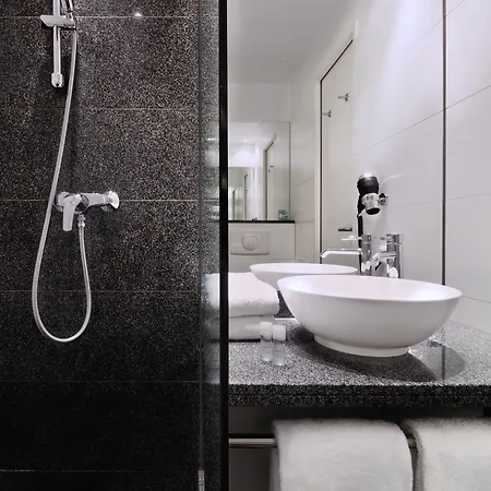 One Stuttgart-mitte 3* Stuttgart