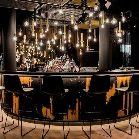 One Stuttgart-mitte 3* Stuttgart