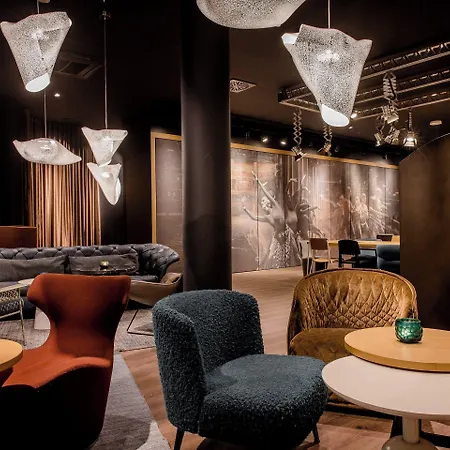 One Stuttgart-mitte 3* 斯图加特