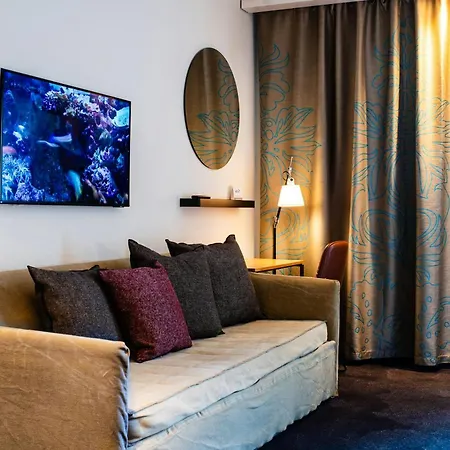 One Stuttgart-mitte Hotel Stuttgart