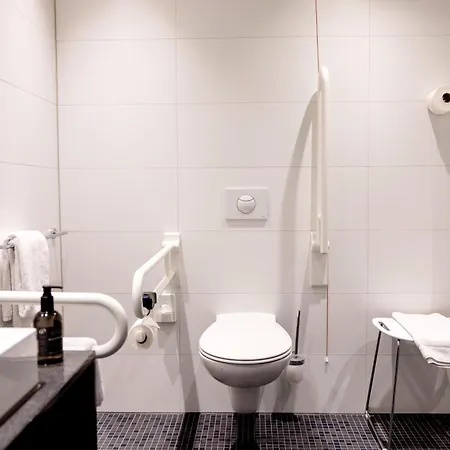 One Stuttgart-mitte 3* Štutgart