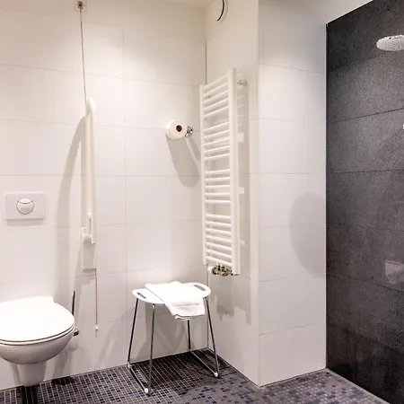 One Stuttgart-mitte 3* Štutgart