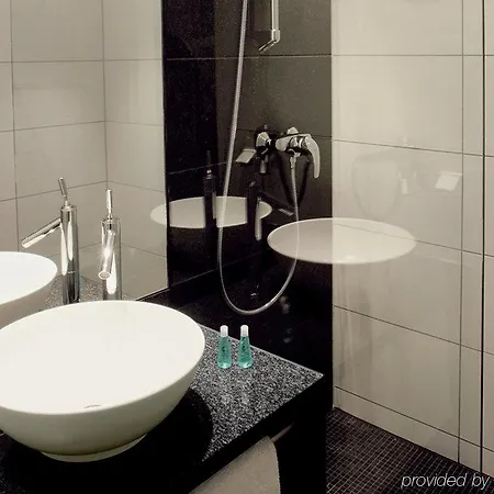 One Stuttgart-mitte 3* Stuttgart