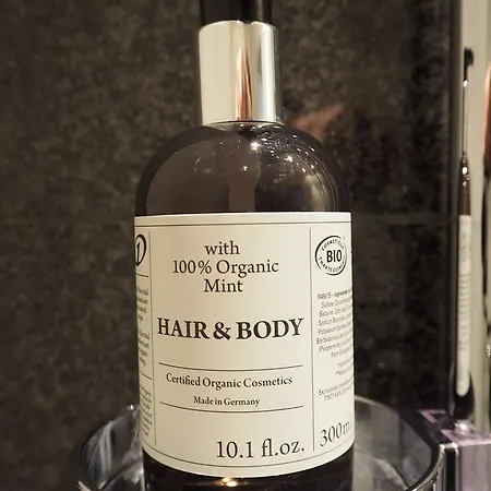 One Stuttgart-mitte 3*