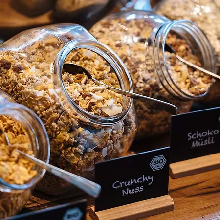 One Stuttgart-mitte Hotel