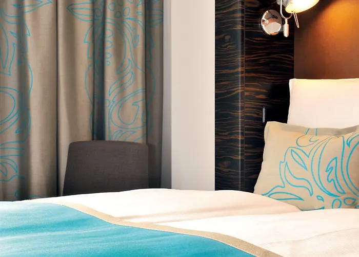 One Stuttgart-mitte Hotel Stuttgart