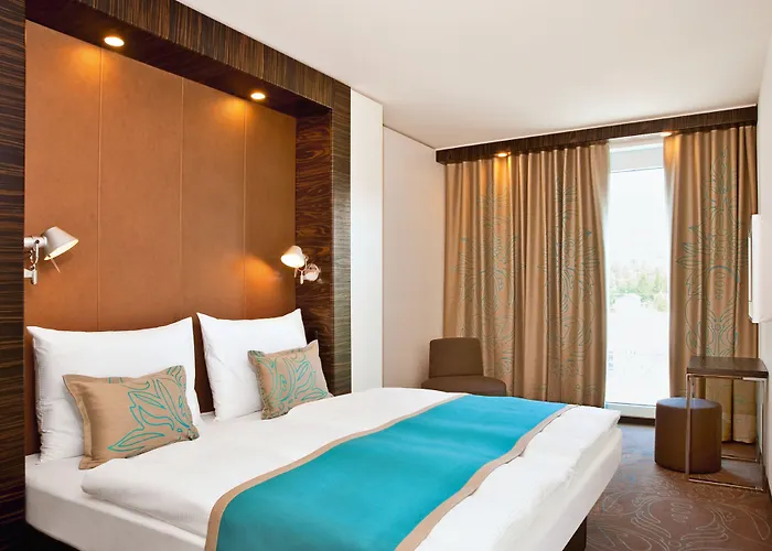 Hotel One Stuttgart-mitte Stuttgart