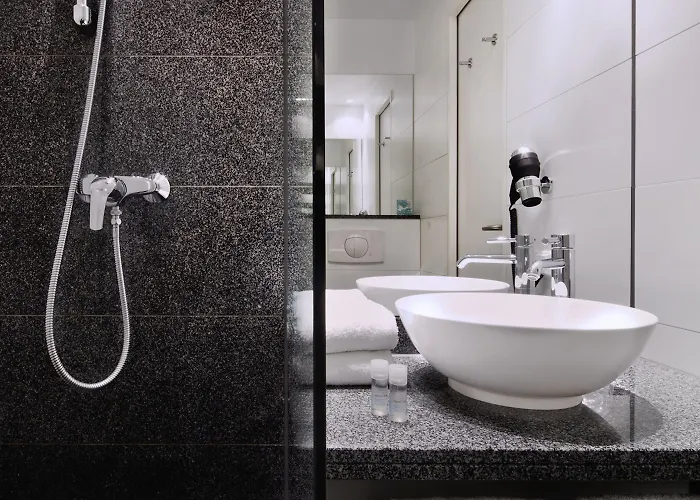 One Stuttgart-mitte 3* Στουτγκάρδη