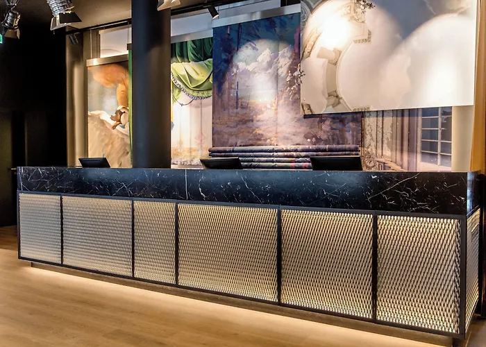 Hotel One Stuttgart-mitte