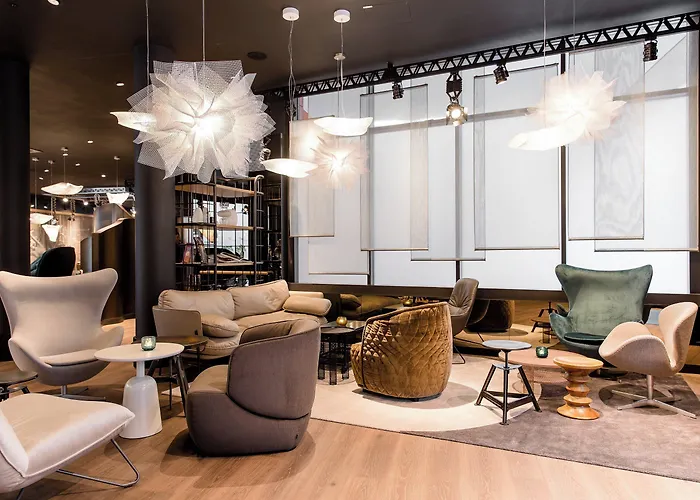 One Stuttgart-mitte Hotel Stuttgart