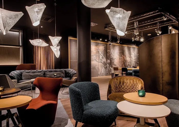 One Stuttgart-mitte 3* Stuttgart