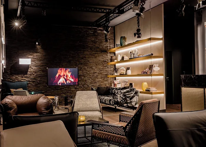 One Stuttgart-mitte 3* Στουτγκάρδη