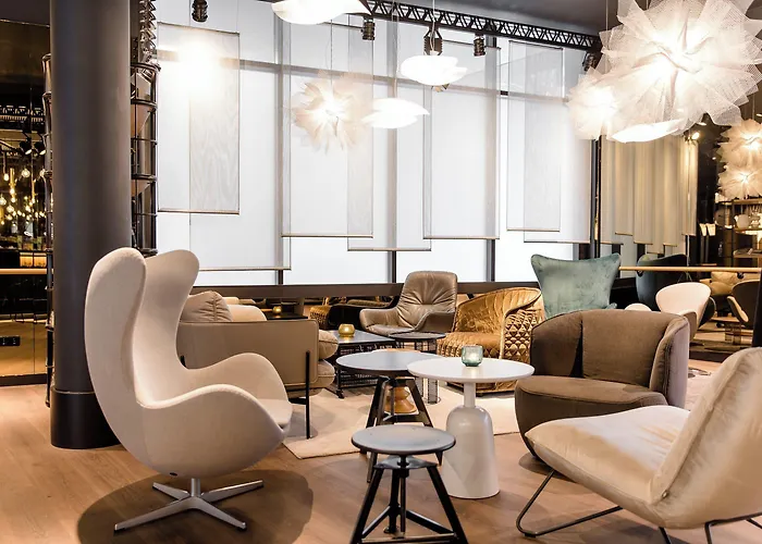 One Stuttgart-mitte Stuttgart