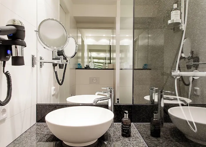 One Stuttgart-mitte Στουτγκάρδη