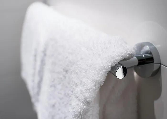 One Stuttgart-mitte Ξενοδοχείο 3*