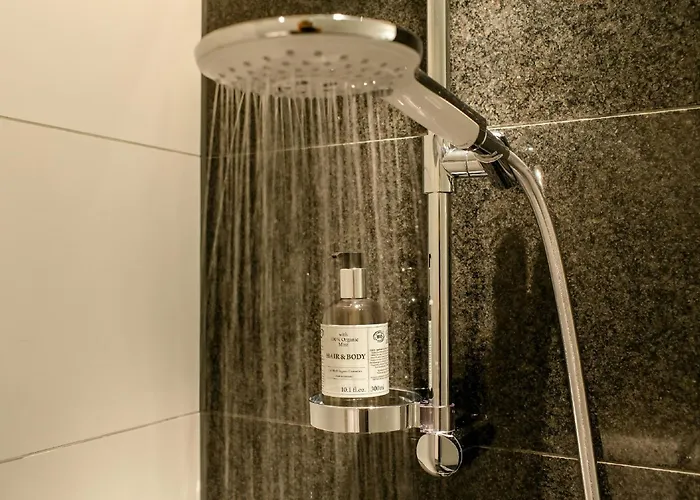 One Stuttgart-mitte Hotel 3*