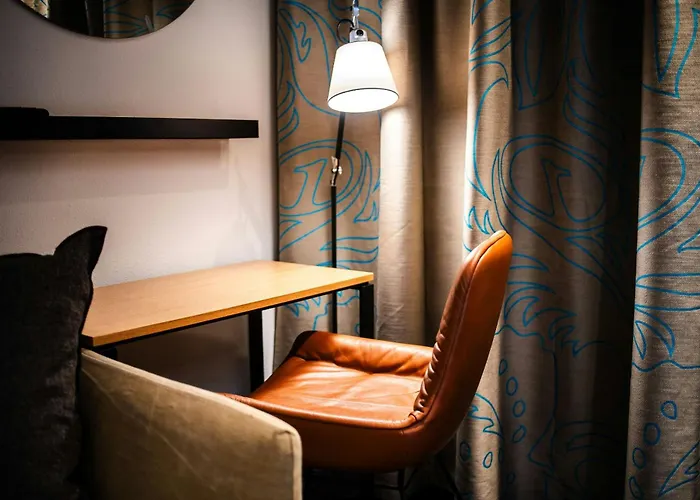 Hotel One Stuttgart-mitte Stuttgart