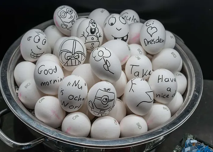 One Stuttgart-mitte 3* Στουτγκάρδη