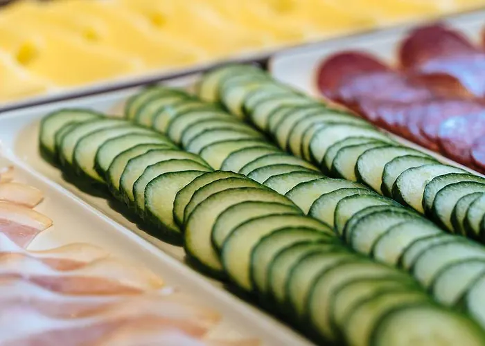 Hotel One Stuttgart-mitte 3*