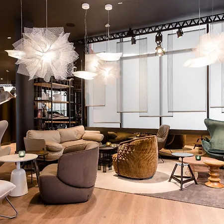 Hotel One Stuttgart-mitte 3*