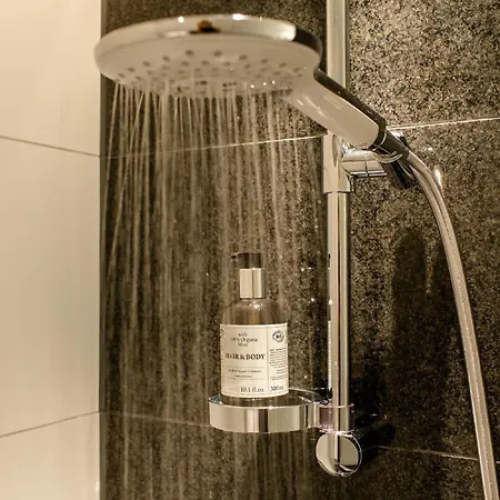 One Stuttgart-mitte Hotel 3*