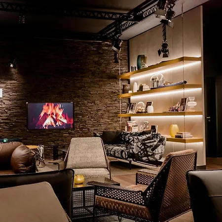 Hotel One Stuttgart-mitte Stuttgart