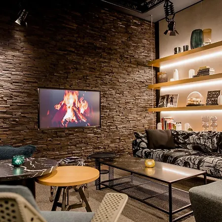 One Stuttgart-mitte Hotel Stuttgart