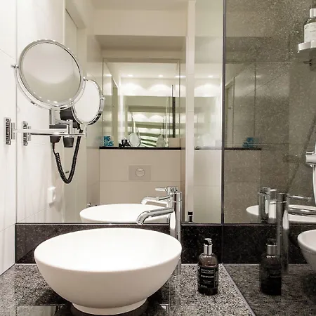 One Stuttgart-mitte シュトゥットガルト