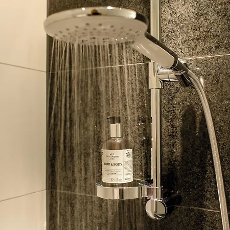 One Stuttgart-mitte ホテル シュトゥットガルト