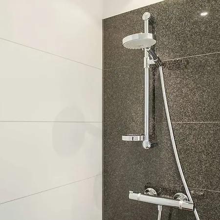 ホテル One Stuttgart-mitte