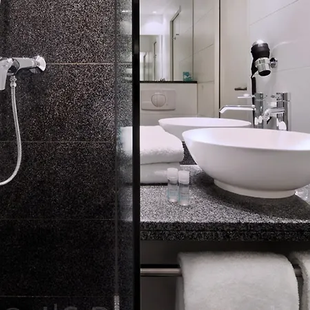 One Stuttgart-mitte Hotel Stuttgart
