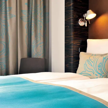 One Stuttgart-mitte Hotel